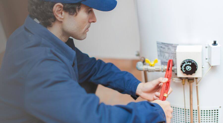 Professional sewer line replacement in Gladstone, OR